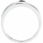 Evil Eye Ring - Image 2