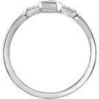 Ankh Cross Ring - Image 2