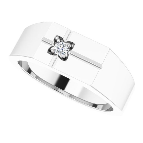 Cross Ring - Image 5