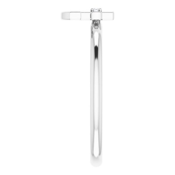 Cross Anchor Ring - Image 4