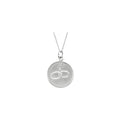 Comfort Wear Jewelry™ Loss of a Spouse Necklace