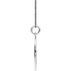 Comfort Wear Jewelry™ Loss of a Mother Necklace - Image 2