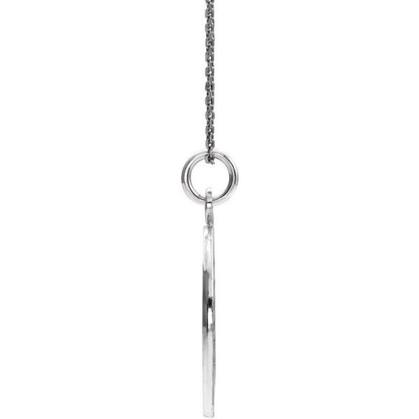 Comfort Wear Jewelry™ Loss of a Mother Necklace - Image 2