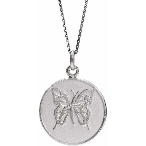 Comfort Wear Jewelry™ Loss of a Mother Necklace