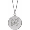 Comfort Wear Jewelry™ Loss of a Mother Necklace