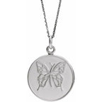 Comfort Wear Jewelry™ Loss of a Mother Necklace