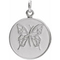 Comfort Wear Jewelry™ Loss of a Mother Necklace