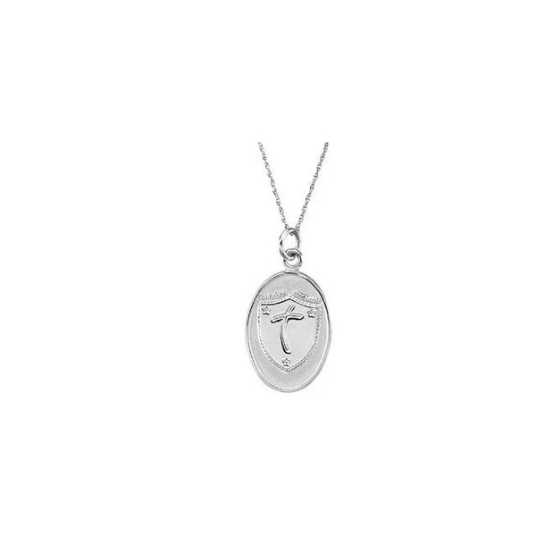 Comfort Wear Jewelry™ Tragic Event Necklace
