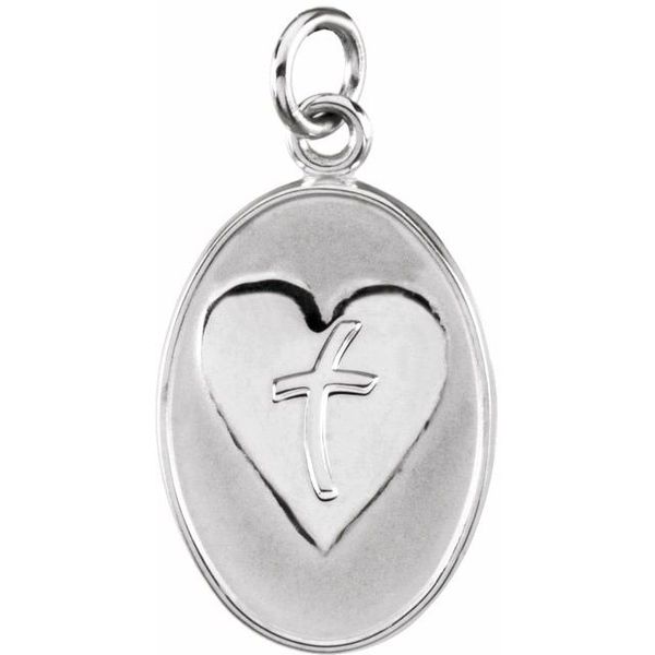 Comfort Wear Jewelry™ Loss of a Father Necklace