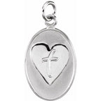 Comfort Wear Jewelry™ Loss of a Father Necklace