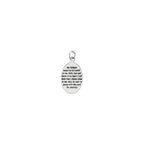 Comfort Wear Jewelry™ Loss of a Father Necklace - Image 2