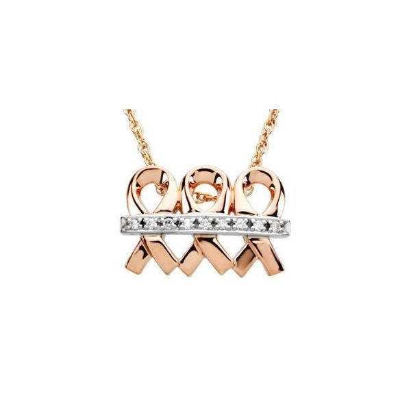 Me and My Two Friends® Necklace