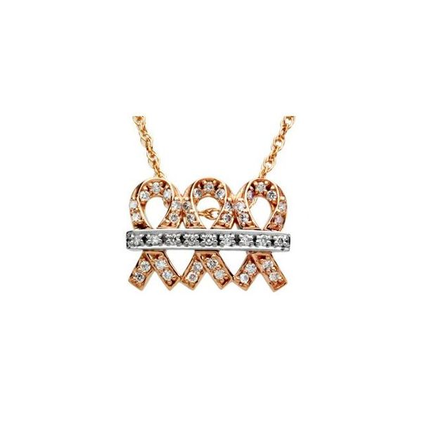 Me and My Two Friends® Necklace