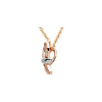 Me and My Two Friends® Necklace - Image 2
