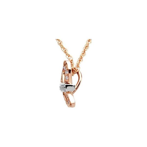Me and My Two Friends® Necklace - Image 2