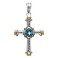 Cross Pendant