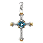 Cross Pendant