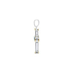 Cross Pendant - Image 2