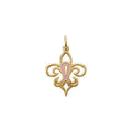 Pink Pourri™ Pendant