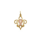 Pink Pourri™ Pendant