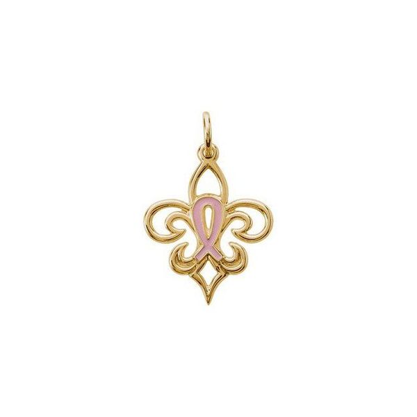 Pink Pourri™ Pendant