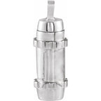 Cylinder Ash Holder Pendant - Image 2