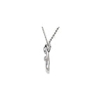 Embraced by the Heart™ Mother Necklace - Image 2