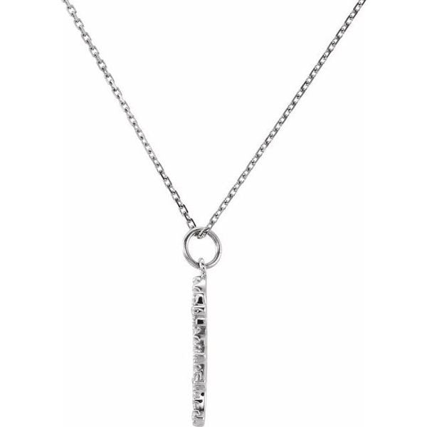 Little Girl Pendant - Image 2
