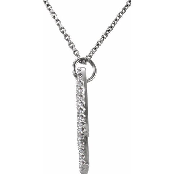 Angel Necklace - Image 2