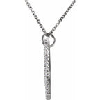 Angel Necklace - Image 2