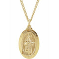 St. Jude Necklace