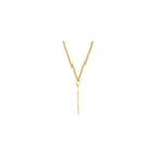 Star of David Necklace - Image 2