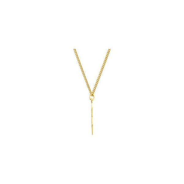 Star of David Necklace - Image 2