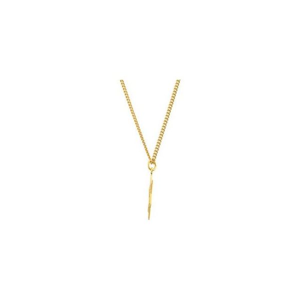Star of David Necklace - Image 2