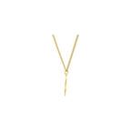 Star of David Necklace - Image 2