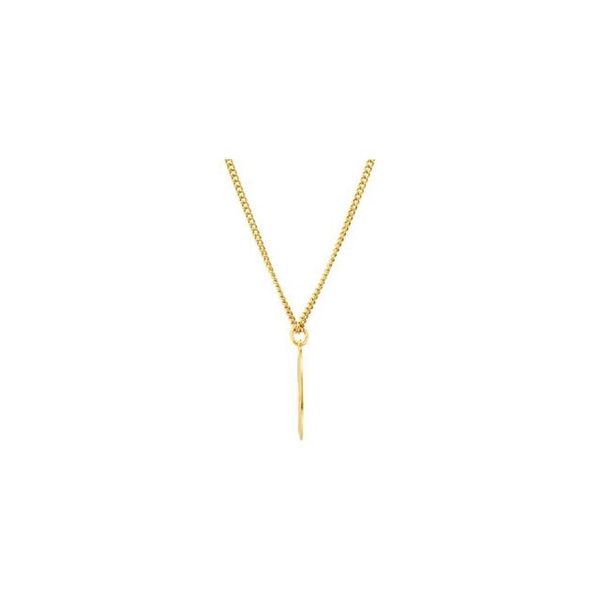 St. Joseph Necklace - Image 2