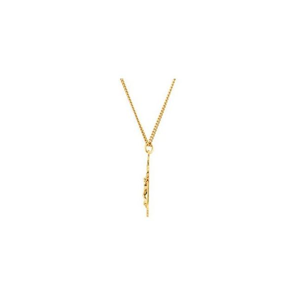 Crucifix Necklace - Image 2