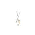 Walk Worthy Necklace
