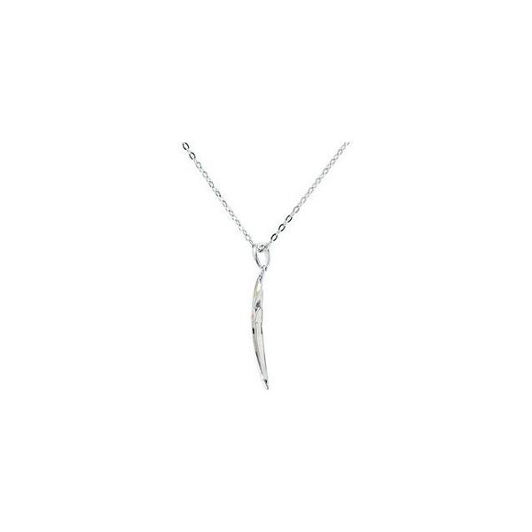 Walk Worthy Necklace - Image 2
