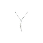 Walk Worthy Necklace - Image 2