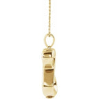 Infinite Love Ash Holder Necklace - Image 2
