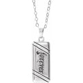 Forever Companion Ash Holder Necklace