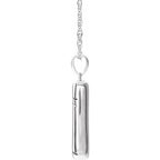 Forever Companion Ash Holder Necklace - Image 2