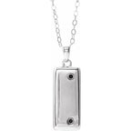 Forever Companion Ash Holder Necklace - Image 3
