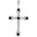 Cross Pendant