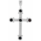Cross Pendant