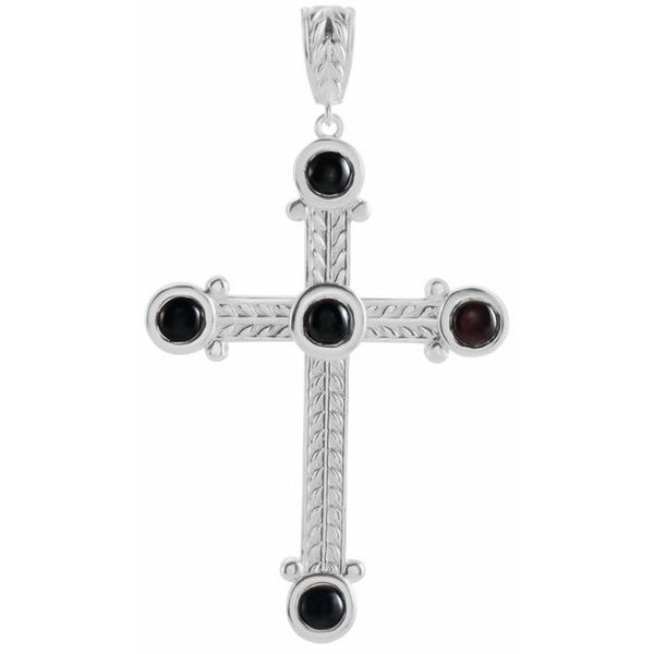 Cross Pendant