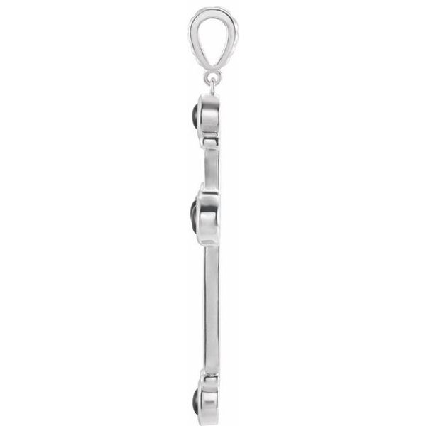 Cross Pendant - Image 2