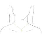 Hand of Buddha Necklace - Image 3