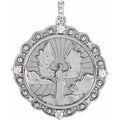 Guardian Angel Pendant